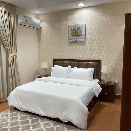 ريف قرطبة Reef Qurtoba Apartment Riyadh Exterior photo