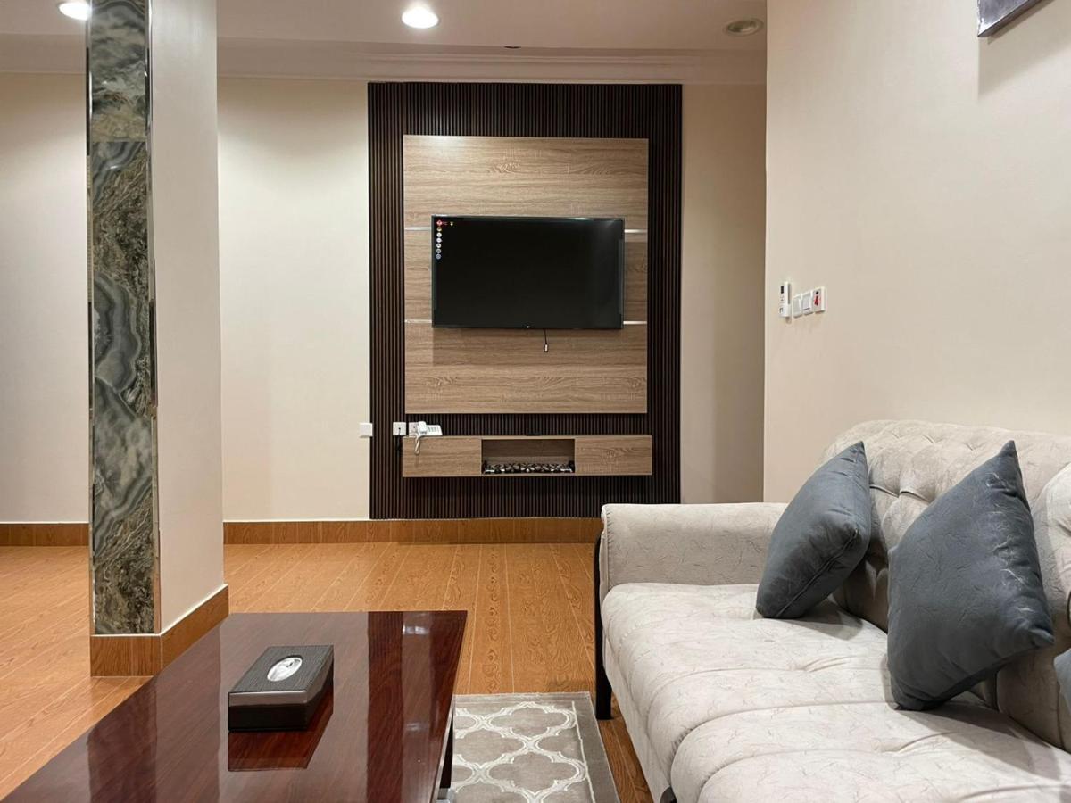 ريف قرطبة Reef Qurtoba Apartment Riyadh Exterior photo