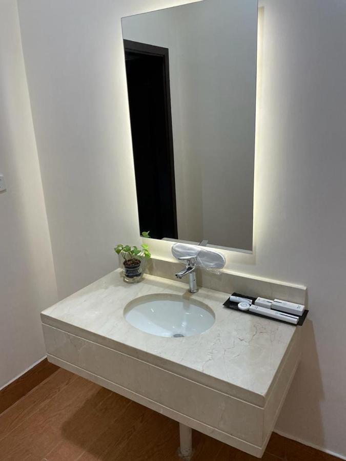 ريف قرطبة Reef Qurtoba Apartment Riyadh Exterior photo